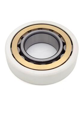 厂家现货电绝缘轴承MNJ312EMNJ313M-NJ330E/VEL81100241VL271