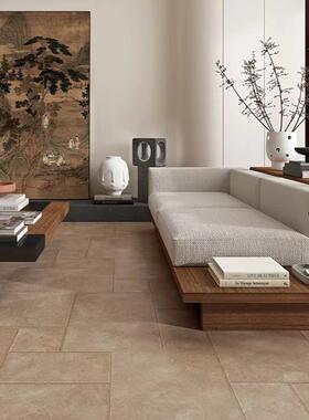 莱姆石砖瓷砖仿古游做旧质感防仿古砖酒店旅72709名宿滑耐磨地砖