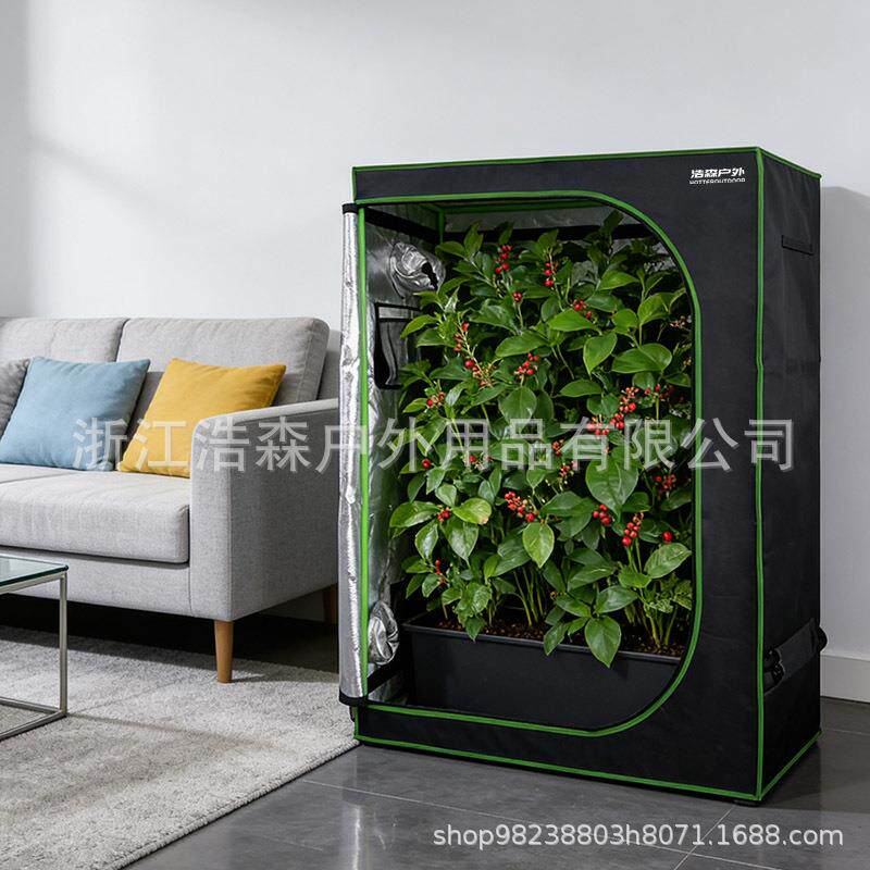 BAP厂家热卖培种植帐篷室农业种植帐篷水室内植物温生长帐篷