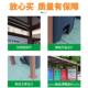 户圾亭分类亭不锈钢垃圾分类标牌定垃垃圾棚外架子制识收集973站