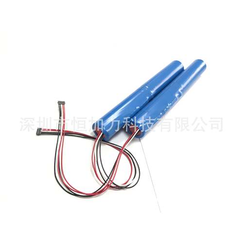 1865i05000mAh3.7V电池锂池Lio电n784锂离子电池通讯工-具电池