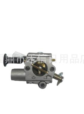 MS271MSC291MS21MS271CMS291MS261CMS271MS化油器C1Q-S252油锯配6