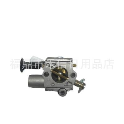 MS271MSC291MS21MS271CMS291MS261CMS271MS化油器C1Q-S252油锯配6