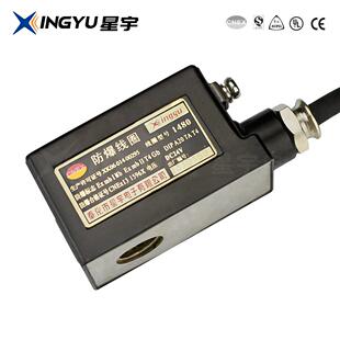 宁波星宇P电冲子RF538S直角式脉电磁阀经济型R2MF-Z-25J/25/5DD