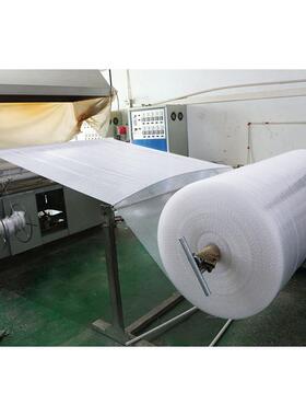 厂家直销优质保防震404*米重1.2环kg6现货全新料双XTX面加厚气泡