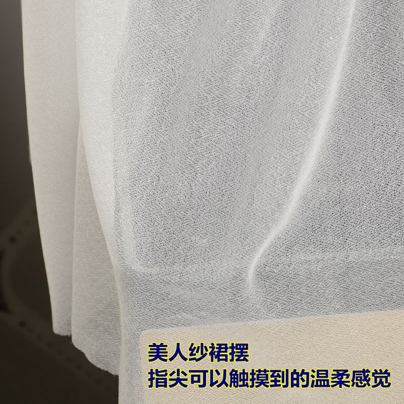 茶吧机罩顶锅防巾盖尘罩白色盖布饮水机套刺绣蒸部防尘罩水桶套子
