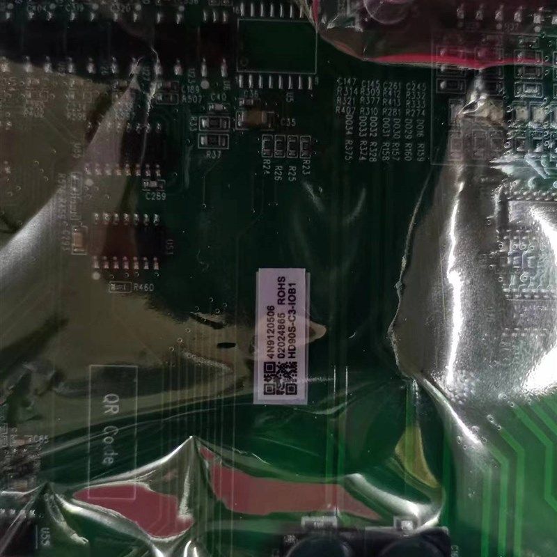 全新汇川高压变频器触摸屏HD90S-C3-IDB1,货期一周,拍前询价