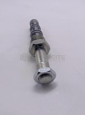 挖机配件工适用中于联沃龙徐工60/65/80/CAC1雷50/210电磁阀阀芯