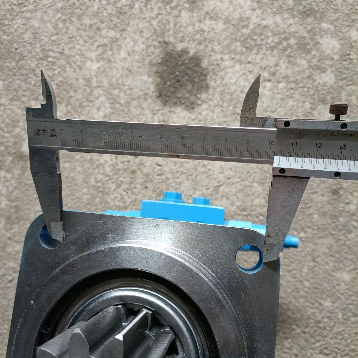 玉柴德力欧港沐工龙工13/