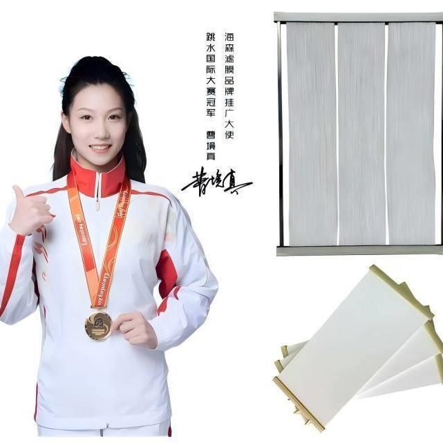 德国mbr膜厂家直销环保