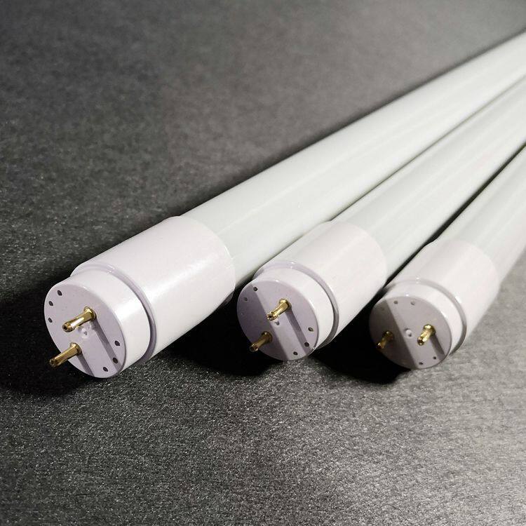 达祥LED灯管T8全套仓库工厂日光灯超亮1.2米10W灯带30支套装节能