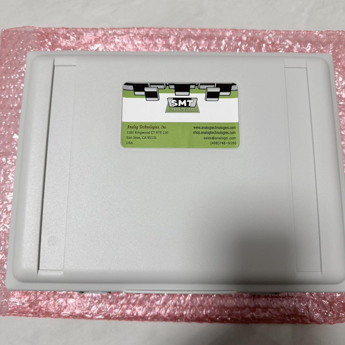 元件盒128格电子样品器塑