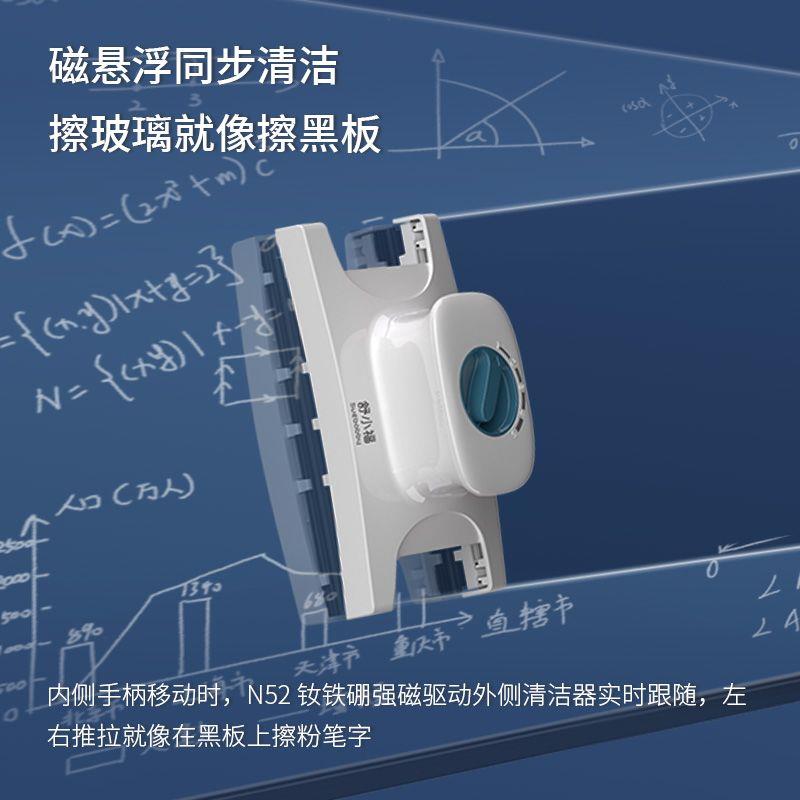 舒小福擦玻璃神器高楼窗