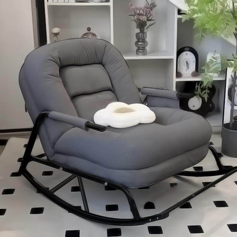 懒人椅懒人沙发家用阳台休摇闲客人午睡椅子单网厅红卧室午休见详