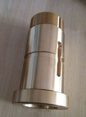 立车配件 C5235立车螺母 升降螺母 丝母 图号53200