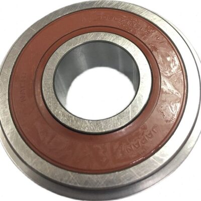 B17-99D B17-102D 汽车发电机专用轴承 17*52*17