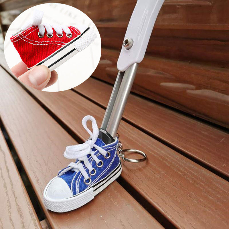 给脚撑穿鞋子电动车边撑鞋套v滑板代驾踏板摩托单车上支撑脚架通