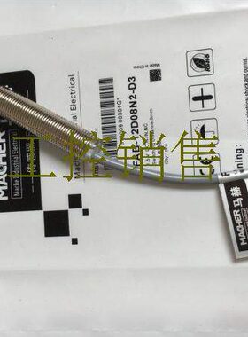 马赫接近开关FAB-12D10N1-D330 FAB-12D10N2-D330