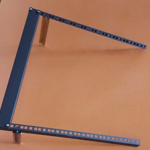 航空箱机柜升降架调音台伸缩杆架上下可调机箱立柱演出ktv支架式