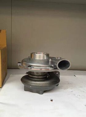 配套挖掘机住友460 6UZ1发动机8981923220 RHG6涡轮增压器