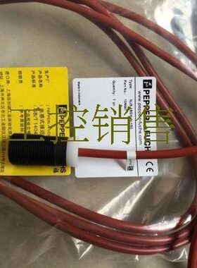 全新P+F传感器NJ5-11-N-1-11 RLK31-8-2500-IR/31/115