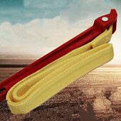 穗之语滤芯扳手机滤扳手铝把柴油机挖掘机滤芯拆卸工具加厚帆布