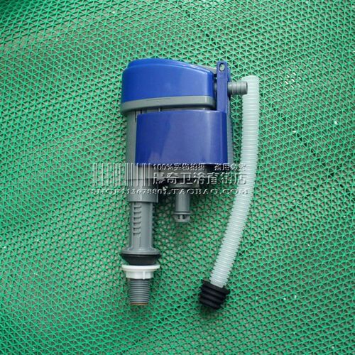 威迪亚WDI低水箱马桶水箱进水阀B3166大补水上水器坐便器水箱配件