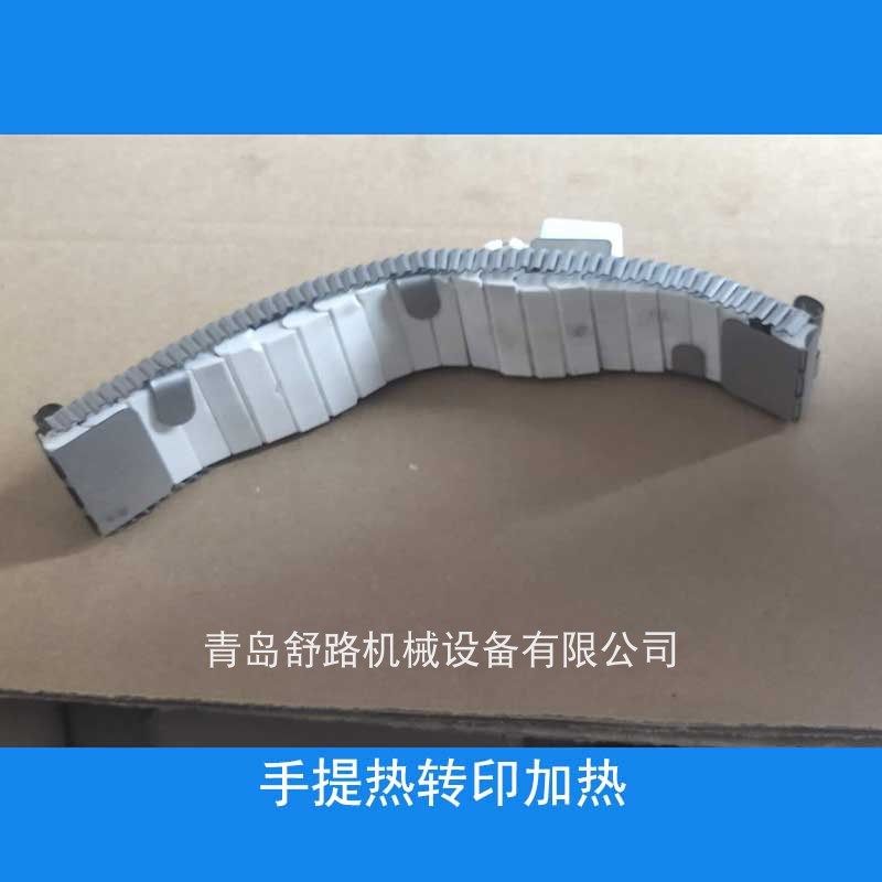 木工热转印机加热瓦片管手提式热转印配件加热丝烫金封膜500W400W