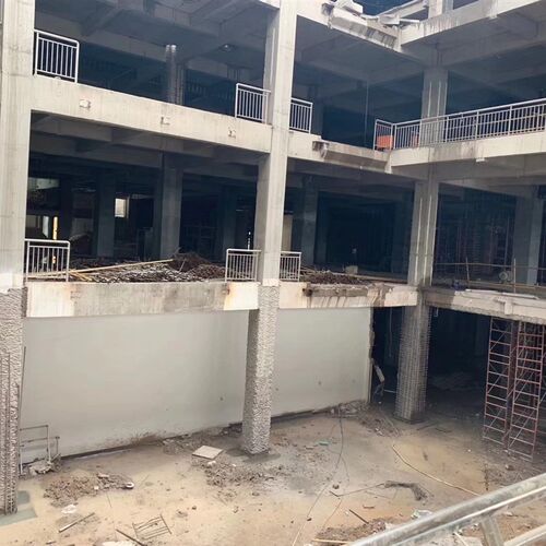 高强度型收缩灌浆料设备基础混固锚固加凝土C60通用无 C40C50灌浆