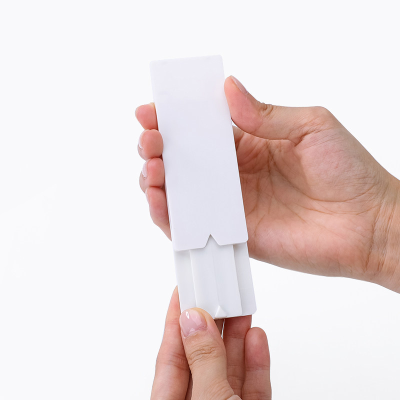 简约电线固定器墙面室内壁挂收纳无痕粘贴免打孔办公桌面整理线器