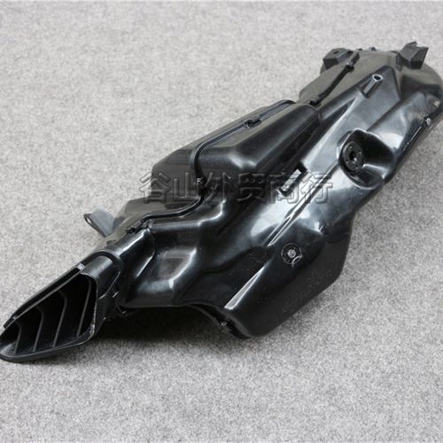 铃木GSXR600/750 小R/中R K8/K9适用摩托车进气管透气管通风罩