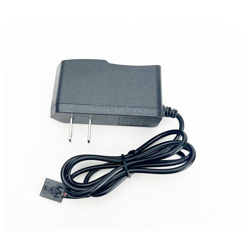 矽翔MF4000MF4600MF4700系列流量计电源12VDC电源南士CDR-5适配器