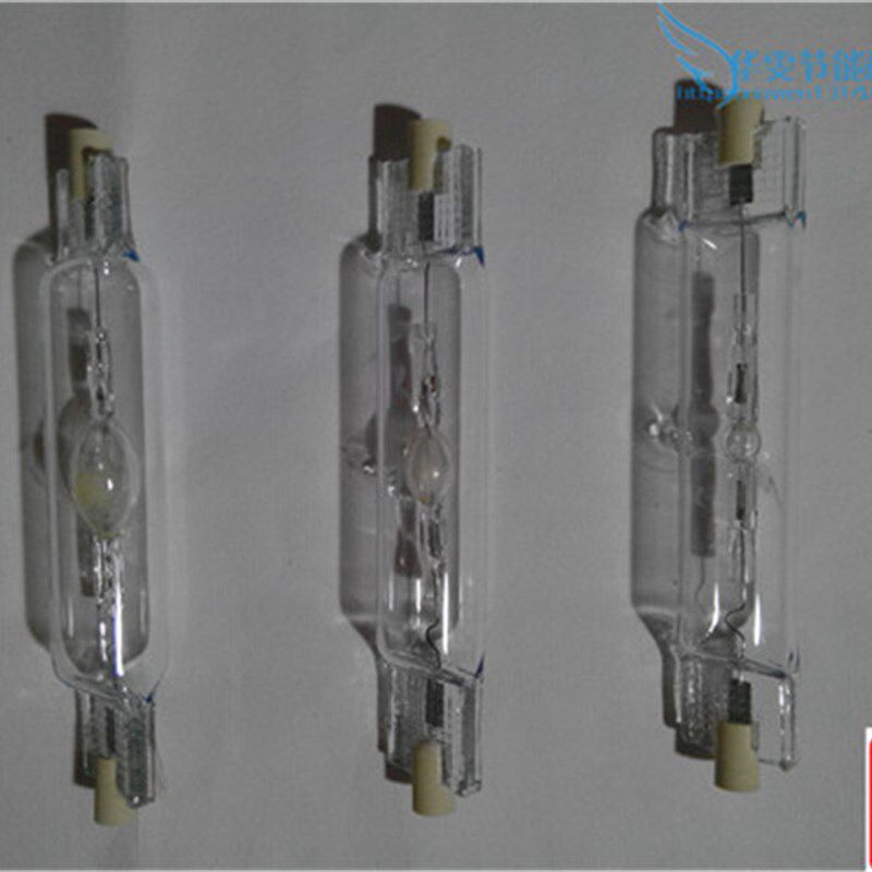 专业水族水草养殖HID氙气灯胆 150W 6000K 8000K绿色水草鱼缸灯