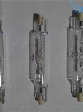 专业水族水草养殖HID氙气灯胆 150W 6000K 8000K绿色水草鱼缸灯