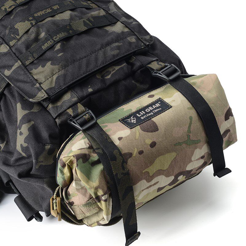 【敦刻尔克】Lii Gear 咆哮蟋蟀底部收纳袋 收纳包 DIY挎包 XPAC