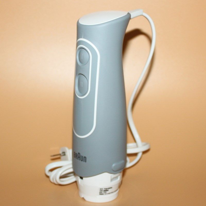 Braun/博朗 4165搅拌手柄搅拌机单主机电机 适用MR5550 MQ545 525