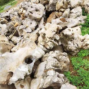 太层湖石-假流水观石免费设计产地景直销千石太山湖石黄蜡石