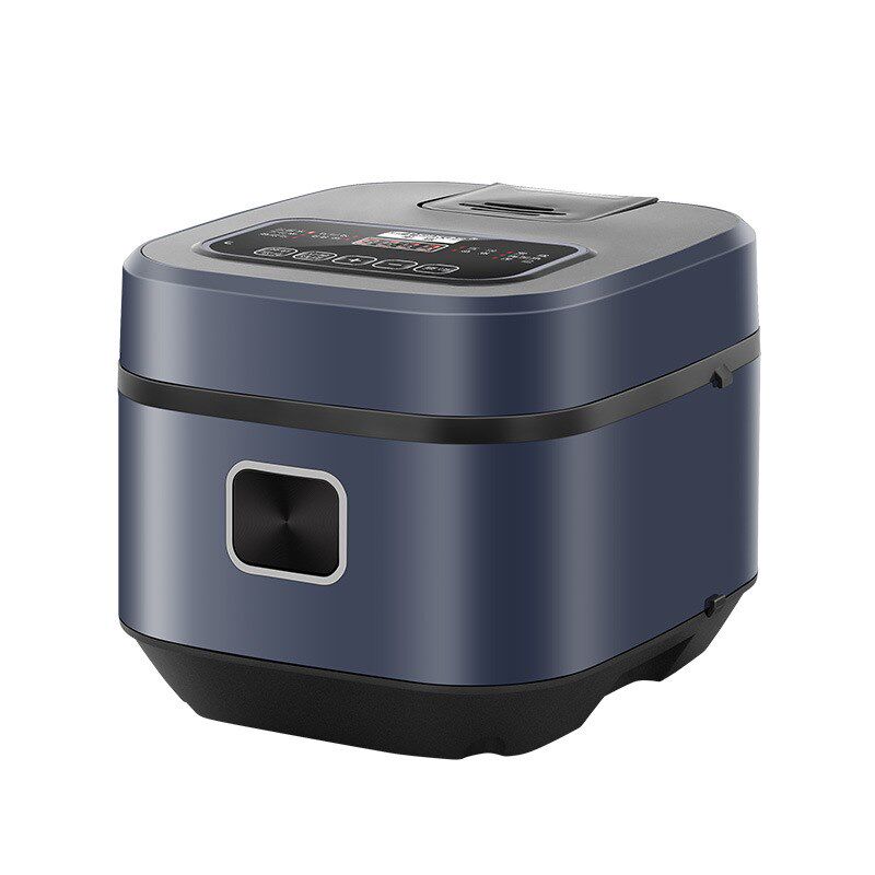 正半球新款智能家用电饭煲全自动可预约定时不粘电饭锅可一件代发