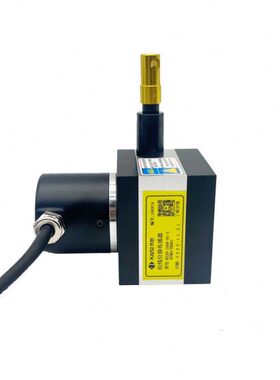 拉线编码器LS-XF04-P500-012C拉绳位移传感器