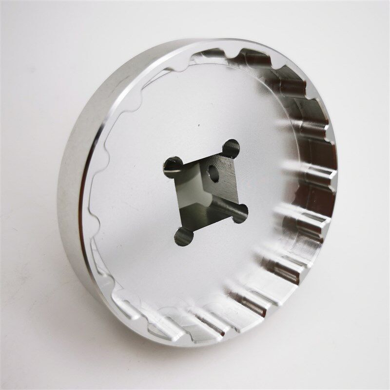 emonda T47中轴安装拆卸工具 52.2 16齿dub t47中轴套筒扳手