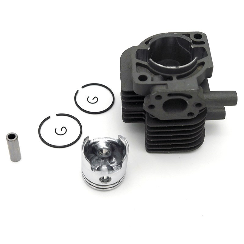 Cylinder DH230 C2p30 AH230 AH231 AHS231 LE230 LE231 气缸活塞