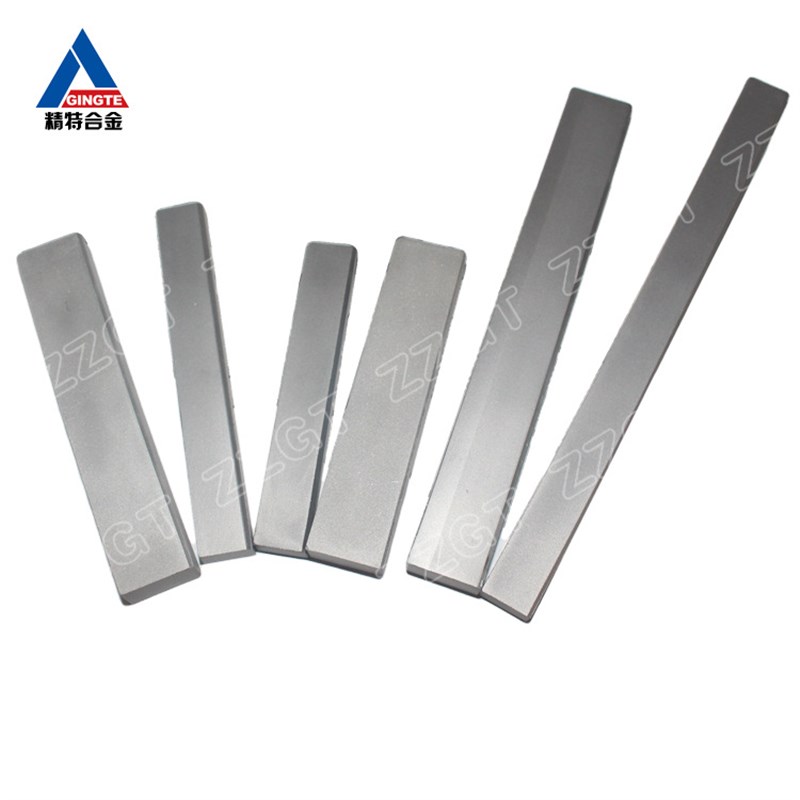 工厂源头  硬质合金制砂条 鹅卵石制砂条 钨钢锤头齿 钨钢制砂条