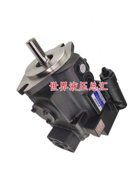 V15V18V23V25V38V42V50V70-A1/A2/A3R10X 柱塞泵 kceice 台湾科圣