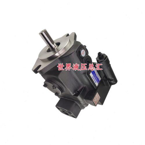 V15V18V23V25V38V42V50V70-A1/A2/A3R10X 柱塞泵 kceice 台湾科圣