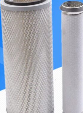 适配K2036滤芯4108东风货车/4110自卸车客车收割机空气滤芯滤清器