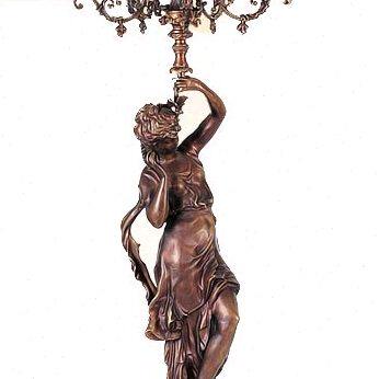 昱轩原厂正品昱轩钟表  欧式纯铜正品 机械正品 仿古座钟 烛台