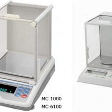 120 200 GR系列自动分析天平 正品 内校 日本AND艾安得