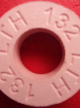 【总】进口FERRO高精度陶瓷测温环/测温片/测温块/测温器