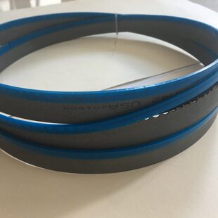 0.9 M42双金属带锯条带锯条3505 晨龙GW4028B带锯床