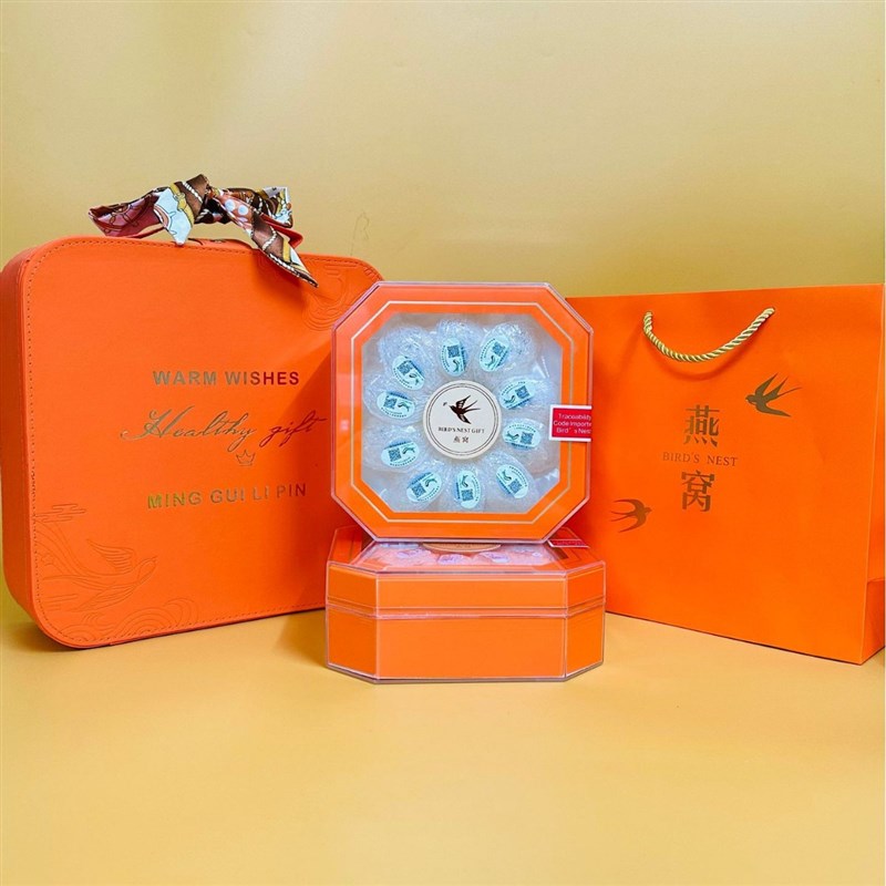 印尼进口正规溯源码3克疏盏商务过节送礼佳品